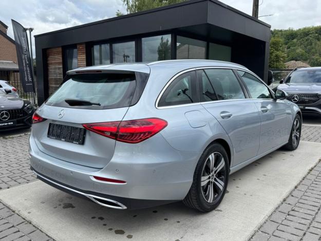 MERCEDES-BENZ C 200 d Luxury Line break  