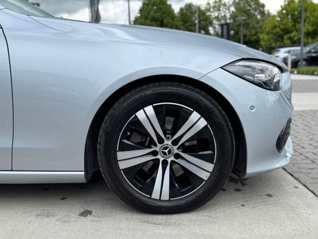 MERCEDES-BENZ C 200 d Luxury Line break  