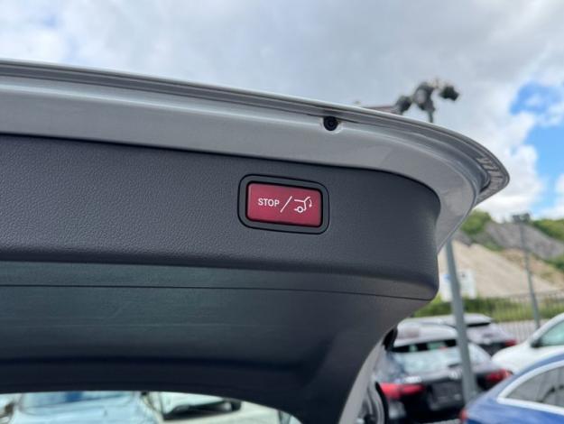 MERCEDES-BENZ C 200 d Luxury Line break  