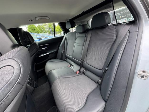 MERCEDES-BENZ C 200 d Luxury Line break  