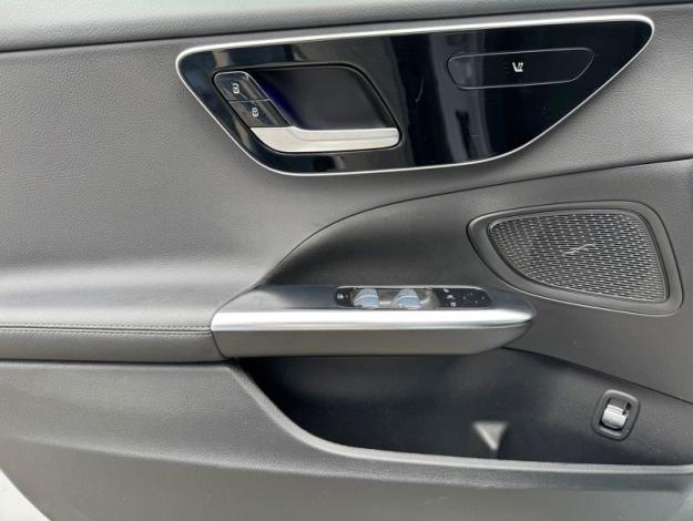 MERCEDES-BENZ C 200 d Luxury Line break  