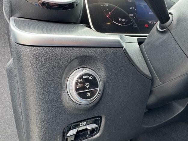 MERCEDES-BENZ C 200 d Luxury Line break  
