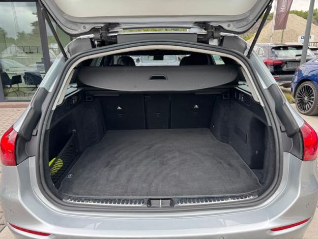 MERCEDES-BENZ C 200 d Luxury Line break  