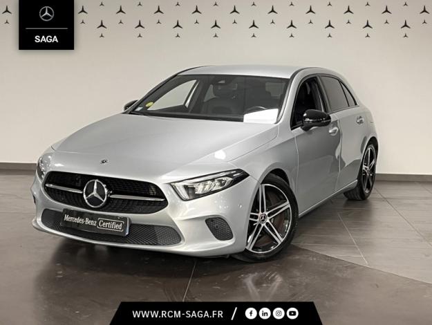 MERCEDES-BENZ Classe A 180 d Progressive Line  