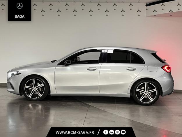 MERCEDES-BENZ Classe A 180 d Progressive Line  