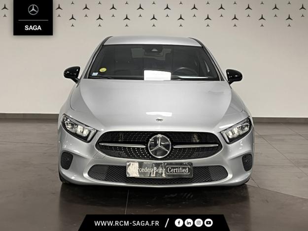 MERCEDES-BENZ Classe A 180 d Progressive Line  