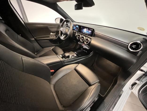 MERCEDES-BENZ Classe A 180 d Progressive Line  