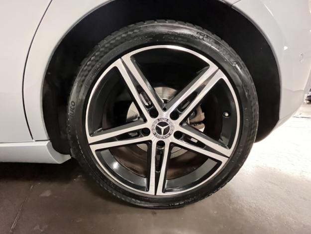 MERCEDES-BENZ Classe A 180 d Progressive Line  