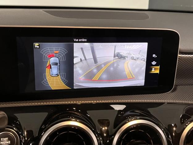 MERCEDES-BENZ Classe A 180 d Progressive Line  
