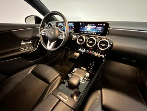MERCEDES-BENZ Classe A 180 d Progressive Line  