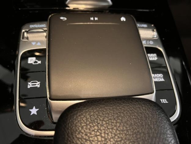 MERCEDES-BENZ Classe A 180 d Progressive Line  