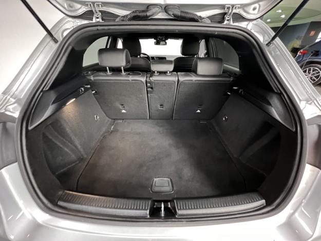 MERCEDES-BENZ Classe A 180 d Progressive Line  