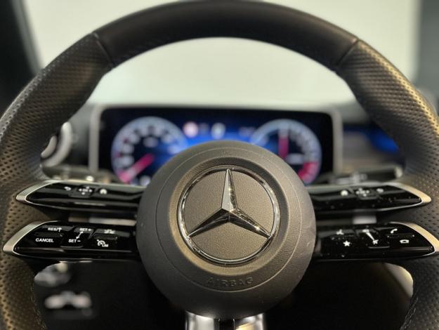 MERCEDES-BENZ GLC 300 d e 4MATIC Coupé AMG Line  