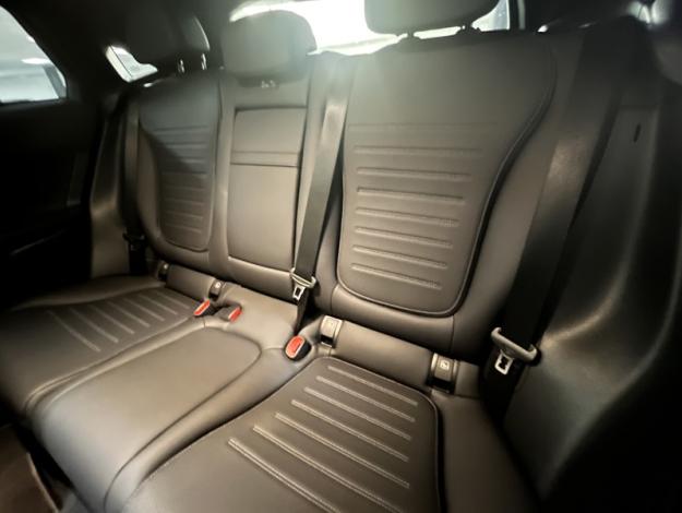 MERCEDES-BENZ GLC 300 d e 4MATIC Coupé AMG Line  