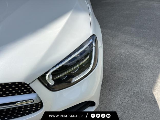 MERCEDES-BENZ GLC Coupé 220 d 194ch Business Line 4Matic 9G-Tronic  