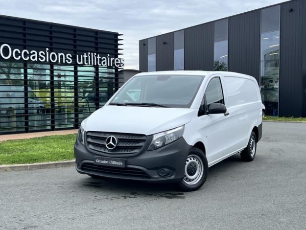 MERCEDES-BENZ Vito 114 CDI Fourgon Long  