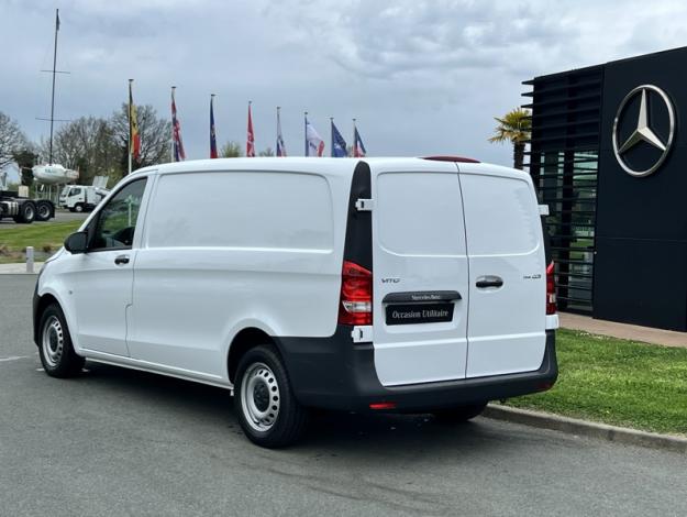 MERCEDES-BENZ Vito 114 CDI Fourgon Long  