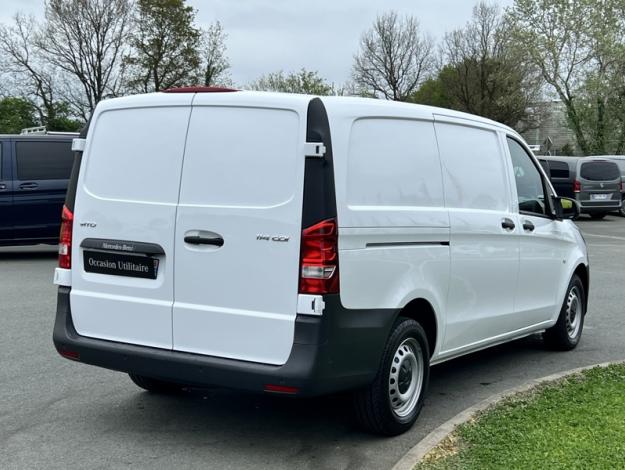 MERCEDES-BENZ Vito 114 CDI Fourgon Long  