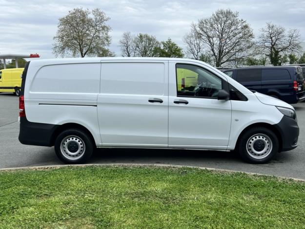 MERCEDES-BENZ Vito 114 CDI Fourgon Long  