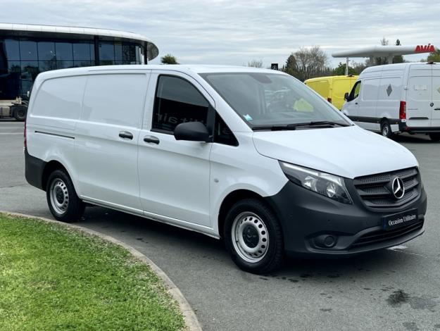 MERCEDES-BENZ Vito 114 CDI Fourgon Long  