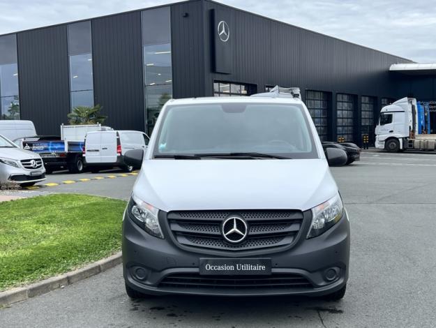 MERCEDES-BENZ Vito 114 CDI Fourgon Long  