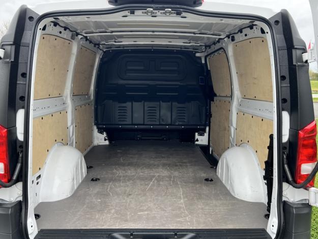 MERCEDES-BENZ Vito 114 CDI Fourgon Long  