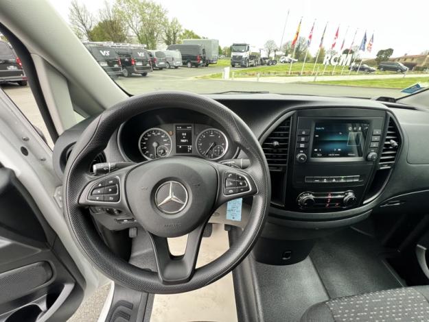 MERCEDES-BENZ Vito 114 CDI Fourgon Long  