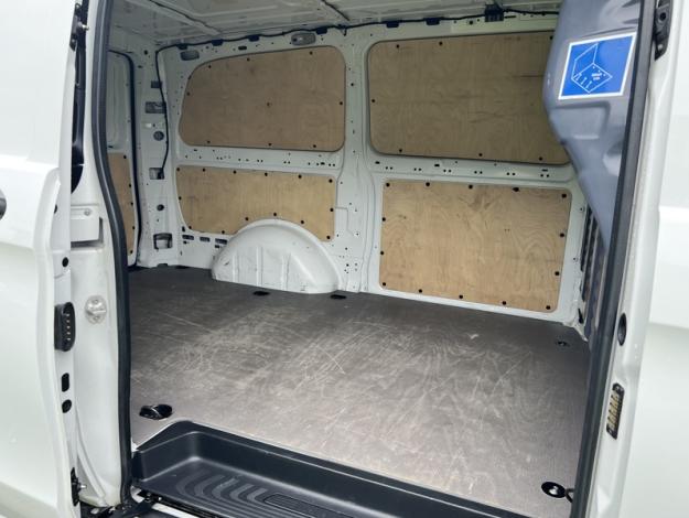 MERCEDES-BENZ Vito 114 CDI Fourgon Long  