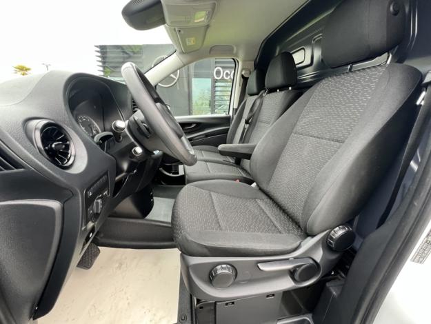 MERCEDES-BENZ Vito 114 CDI Fourgon Long  