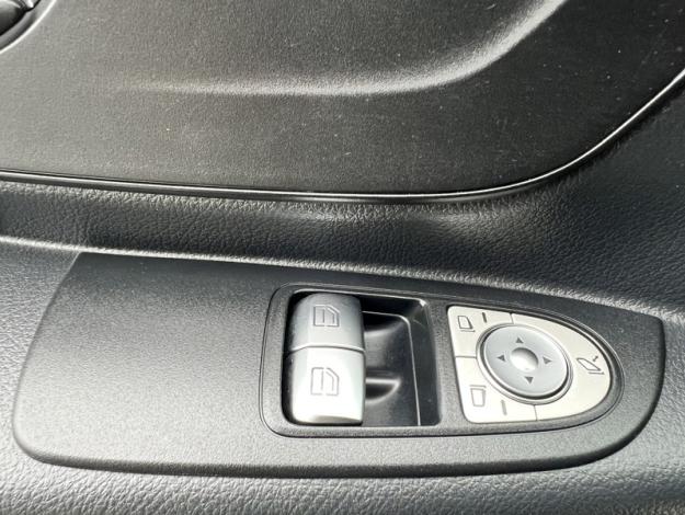 MERCEDES-BENZ Vito 114 CDI Fourgon Long  