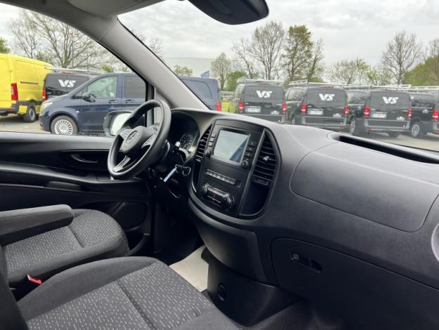 MERCEDES-BENZ Vito 114 CDI Fourgon Long  