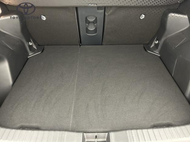 TOYOTA Yaris Cross Hybride 1.5 HYBRID 116H GR SPORT AUTO  