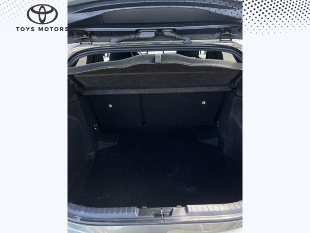 TOYOTA Corolla Hybride 140h Design  COROLLA 1.8L 140 CH DESIGN .