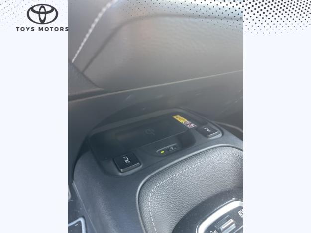 TOYOTA Corolla Hybride 140h Design  COROLLA 1.8L 140 CH DESIGN .