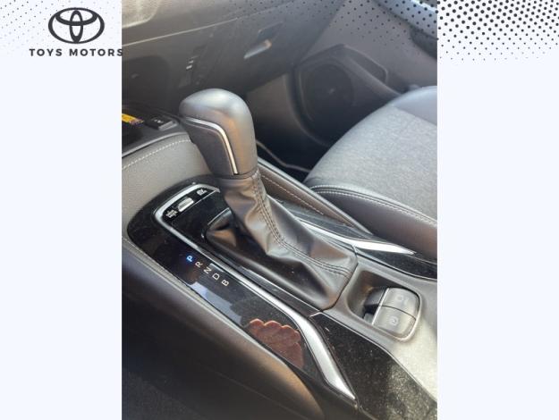 TOYOTA Corolla Hybride 140h Design  COROLLA 1.8L 140 CH DESIGN .