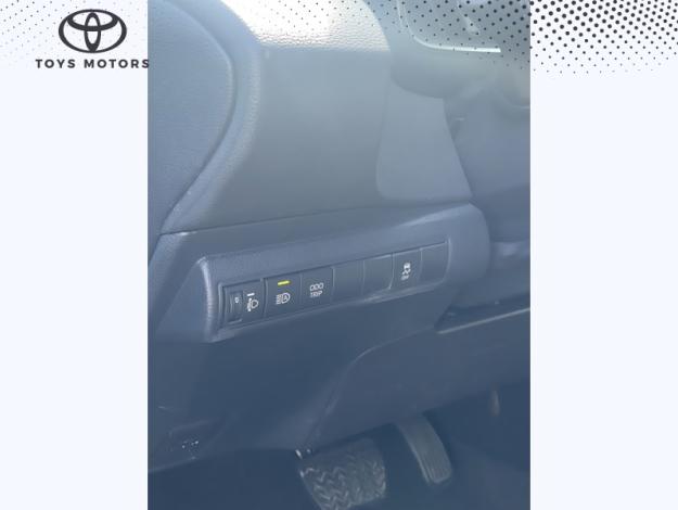 TOYOTA Corolla Hybride 140h Design  COROLLA 1.8L 140 CH DESIGN .