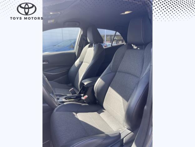 TOYOTA Corolla Hybride 140h Design  COROLLA 1.8L 140 CH DESIGN .