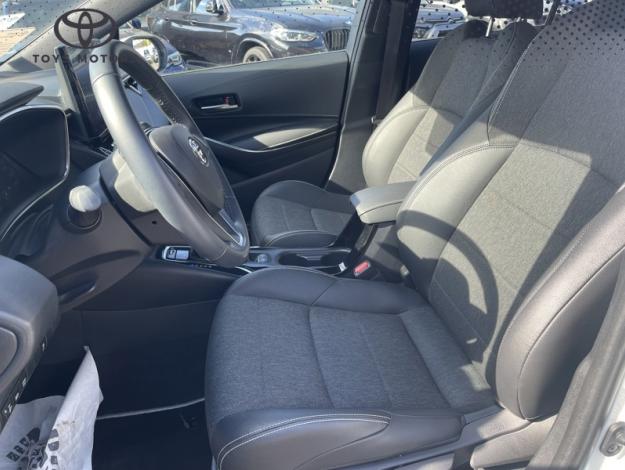 TOYOTA Corolla Touring Sports Hybride 140h Design   