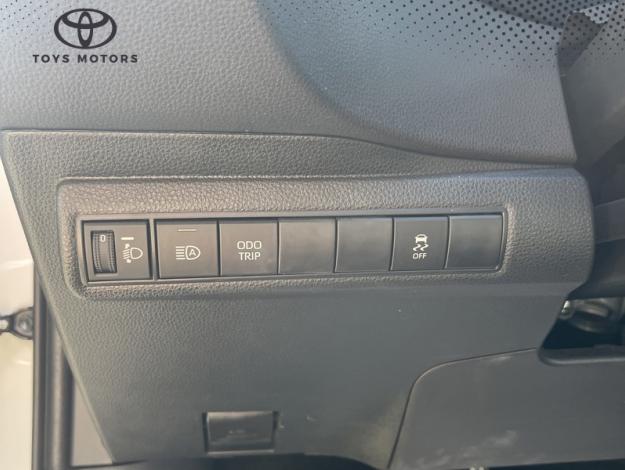 TOYOTA Corolla Touring Sports Hybride 140h Design   