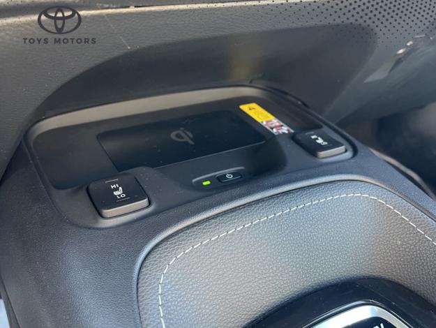 TOYOTA Corolla Touring Sports Hybride 140h Design   