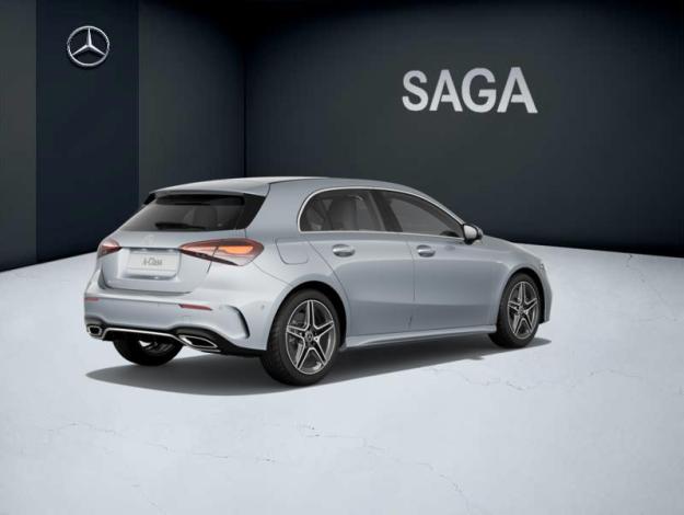 MERCEDES-BENZ Classe A 250 e Hybrid EQ AMG Line  