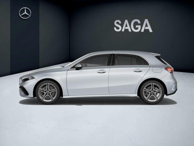 MERCEDES-BENZ Classe A 250 e Hybrid EQ AMG Line  