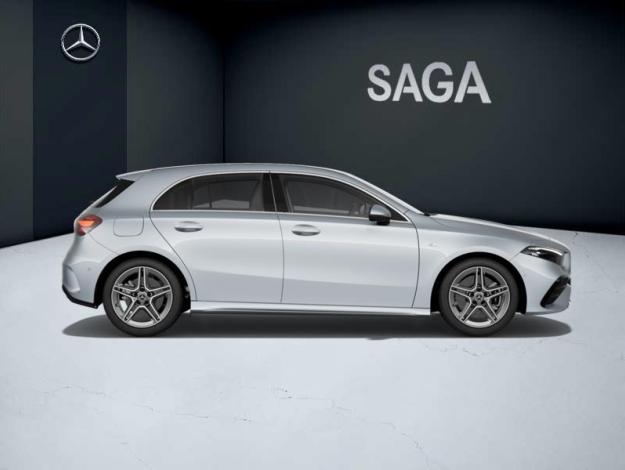 MERCEDES-BENZ Classe A 250 e Hybrid EQ AMG Line  