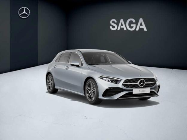 MERCEDES-BENZ Classe A 250 e Hybrid EQ AMG Line  