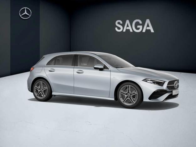 MERCEDES-BENZ Classe A 250 e Hybrid EQ AMG Line  