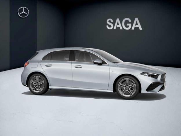 MERCEDES-BENZ Classe A 250 e Hybrid EQ AMG Line  