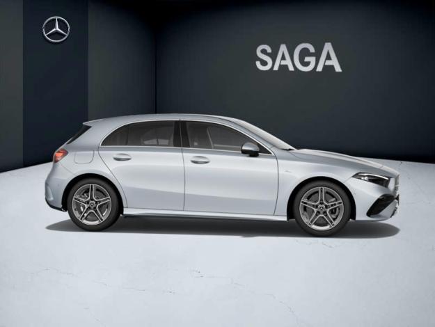 MERCEDES-BENZ Classe A 250 e Hybrid EQ AMG Line  