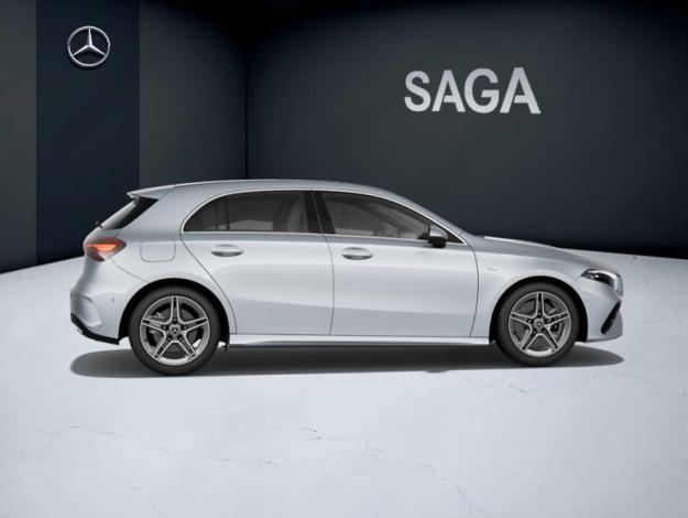 MERCEDES-BENZ Classe A 250 e Hybrid EQ AMG Line  