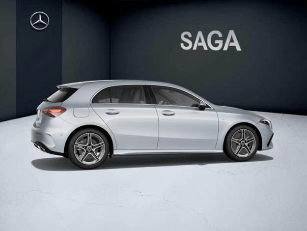 MERCEDES-BENZ Classe A 250 e Hybrid EQ AMG Line  