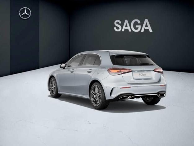 MERCEDES-BENZ Classe A 250 e Hybrid EQ AMG Line  